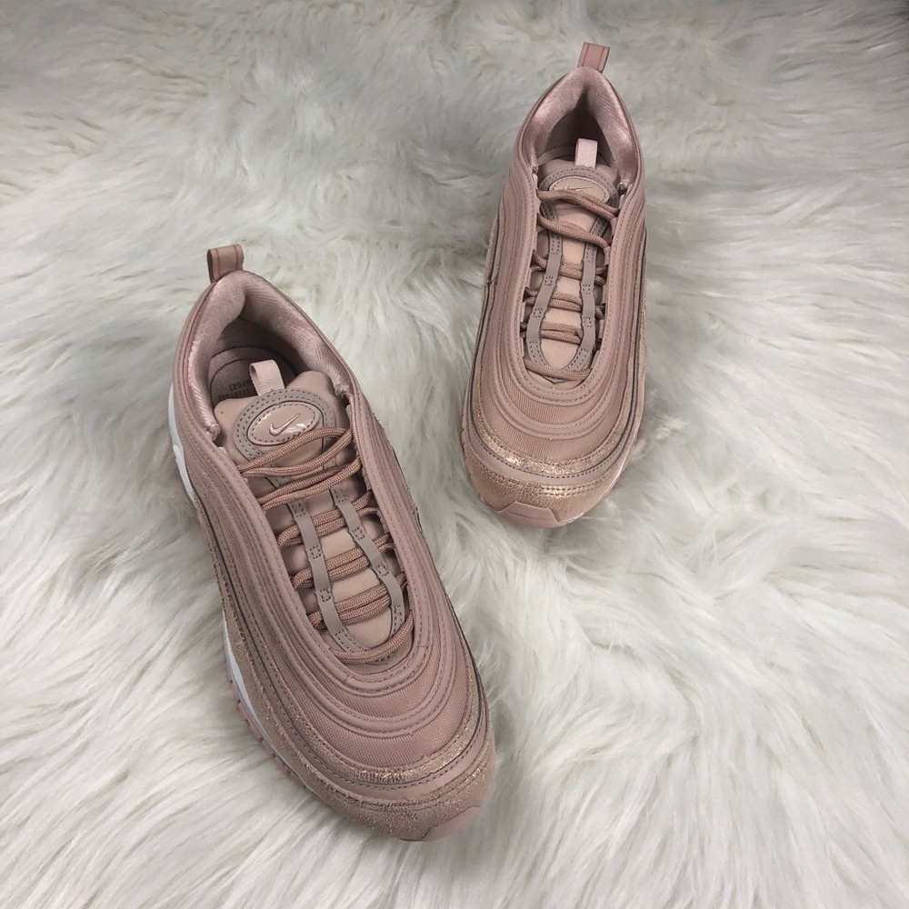 💥SOLD💥 NIKE Women’s Air Max 97 Special edition - Picture 1 of 8